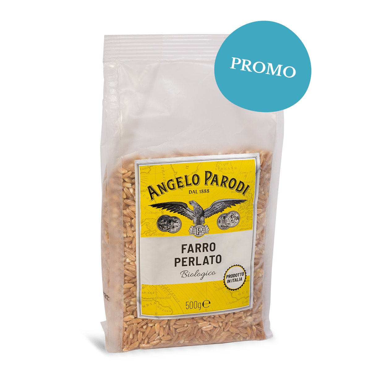 Farro Perlato